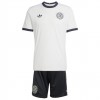 Maillot de Supporter Allemagne Anniversaire 2025 Pour Enfant